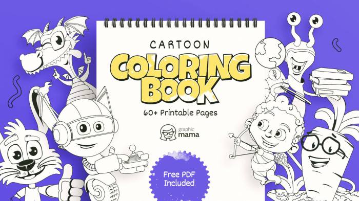 Coloring book in spanish translation