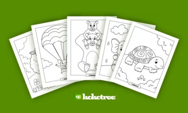 Best reverse coloring book