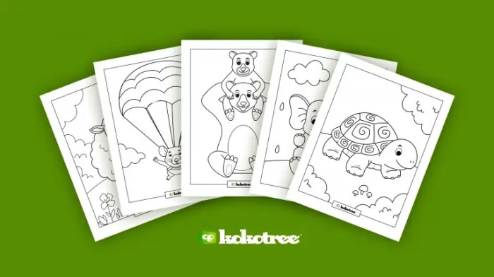 Best reverse coloring book