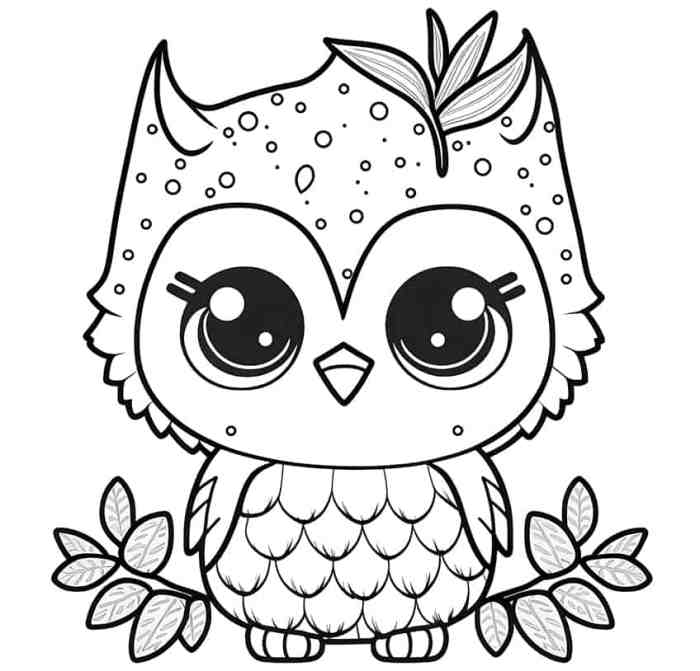 Fluffy animated animals coloring sheets