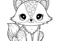 Free coloring pictures of animal people