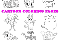 Free kids coloring pages anim