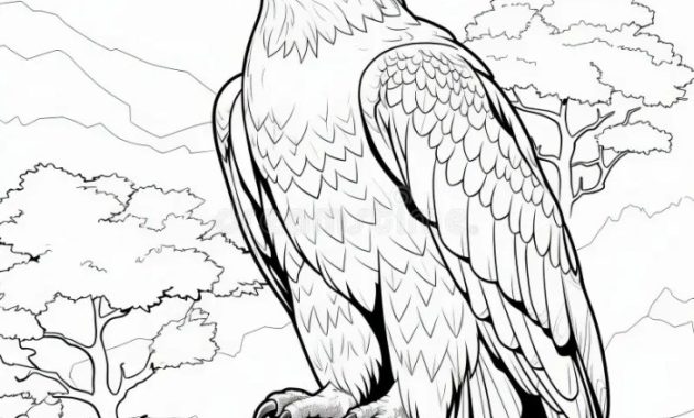 Free printable coloring pages of realistic animals