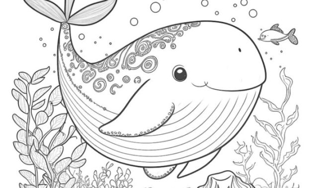 Disney little animals coloring pages