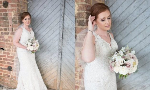 Wedding dresses hickory nc