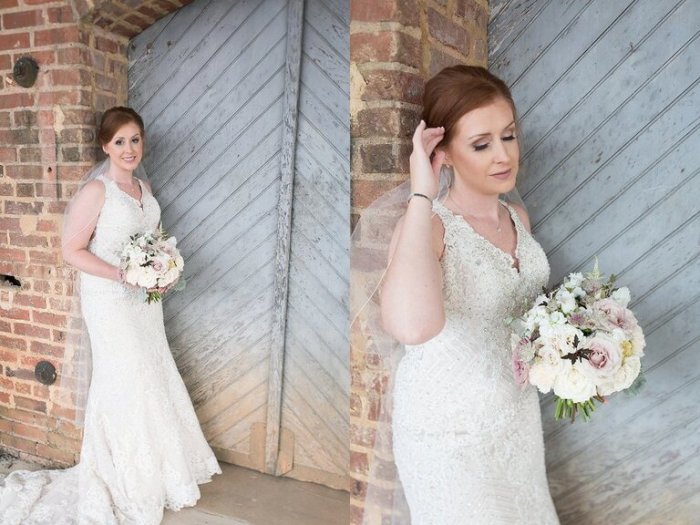 Wedding dresses hickory nc