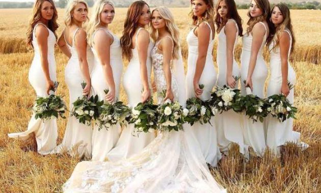 White Wedding Dress for Bride The Ultimate Guide