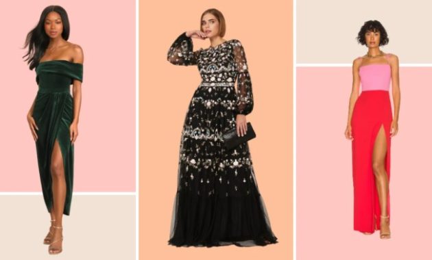 Best Wedding Guest Dress Websites