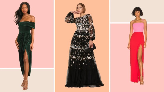 Best wedding guest dress websites