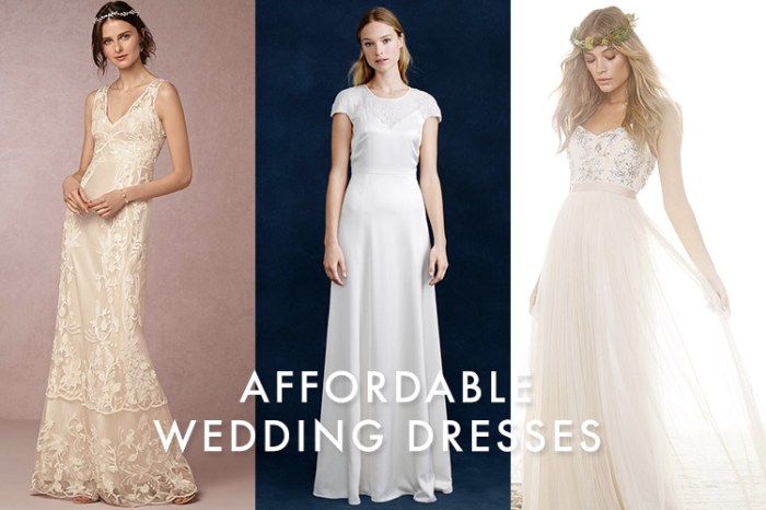 Wedding dresses online affordable