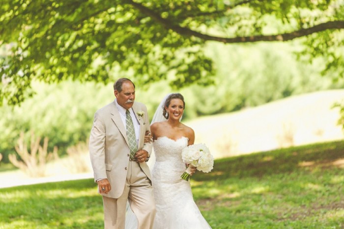 Wedding vintage carolina north romantic mountains