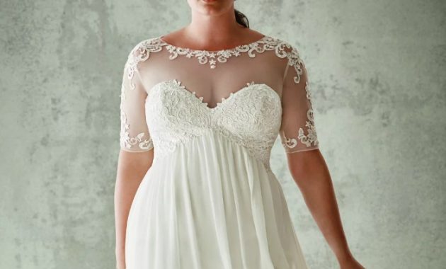 Davids bridal plus size wedding dresses