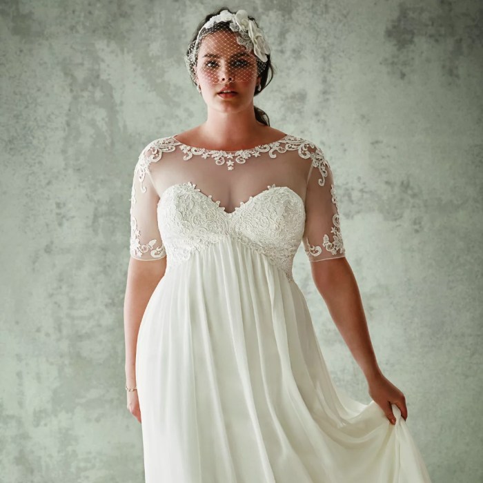 Davids bridal plus size wedding dresses