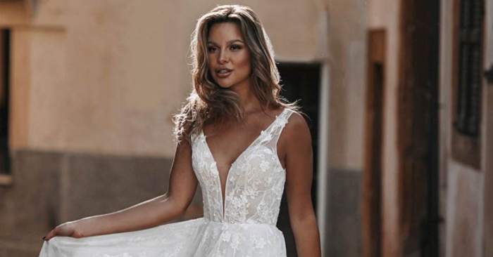 Best amazon wedding dresses