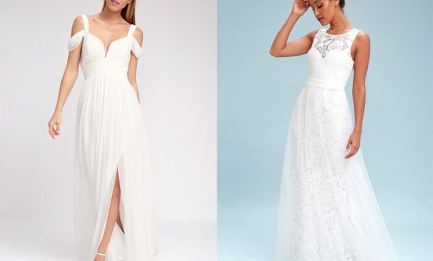 Affordable wedding dress sites