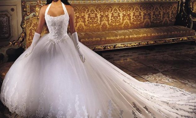 Beautiful Inexpensive Wedding Dresses