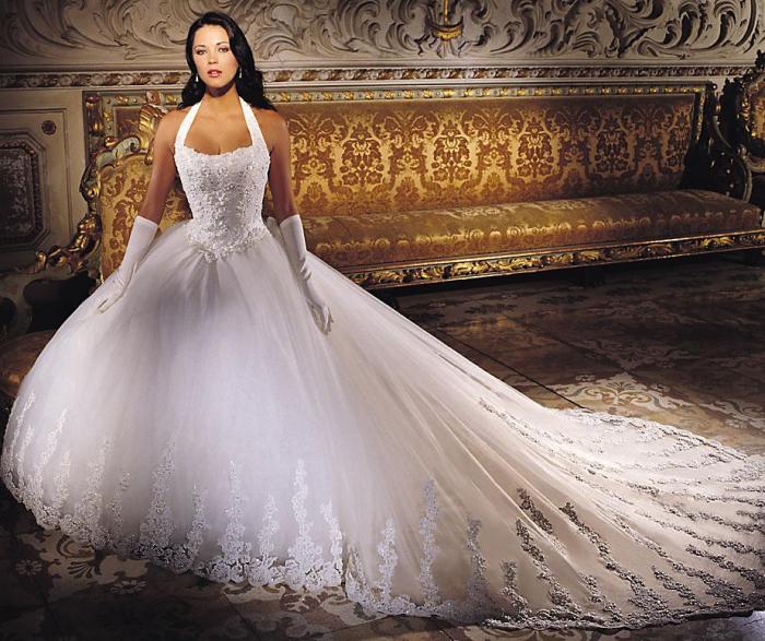 Beautiful inexpensive wedding dresses