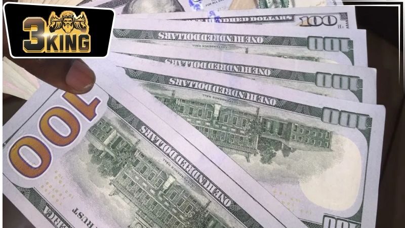 Khám phá 3king hoàn trả với những ưu điểm nổi bật