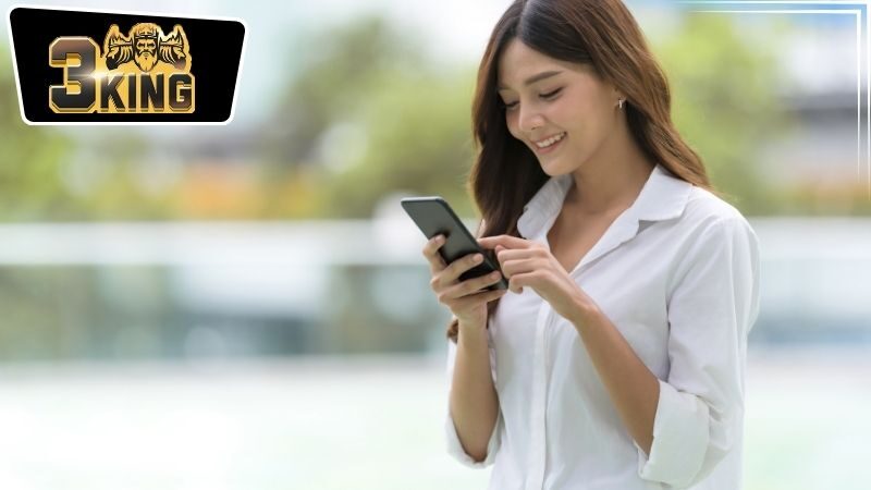 Các nguyên nhân của 3king lỗi rút tiền