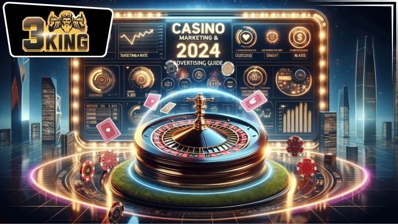 Giới thiệu về nhà cái 3king mobile