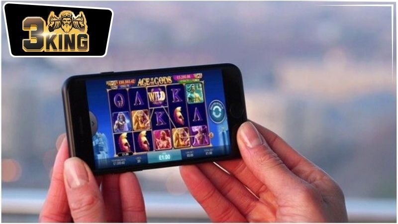 3king truy cập nhanh và những lợi ích vượt trội