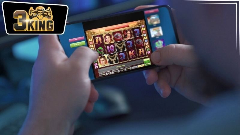 Hướng Dẫn 3king truy cập nhanh 