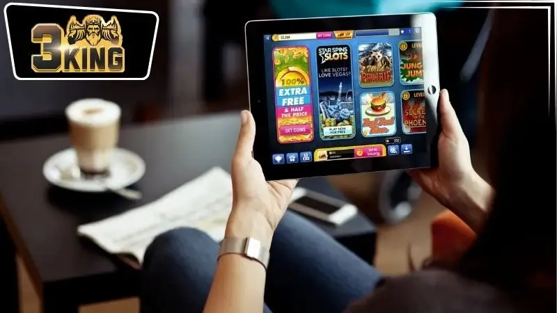 3king-truy-cap-nhanh