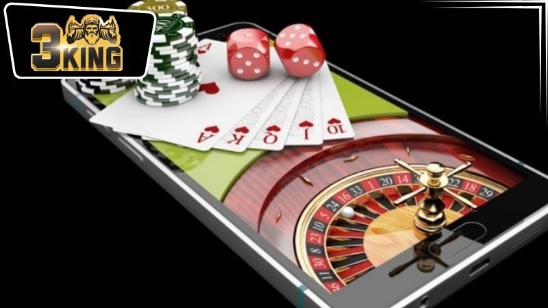 Điều Kiện Cần Thiết Để Cài Đặt Ứng Dụng 3king