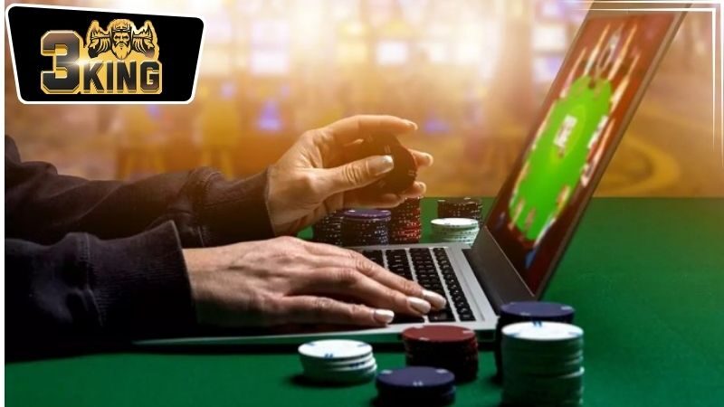 Những lưu ý quan trọng khi chơi trên PC