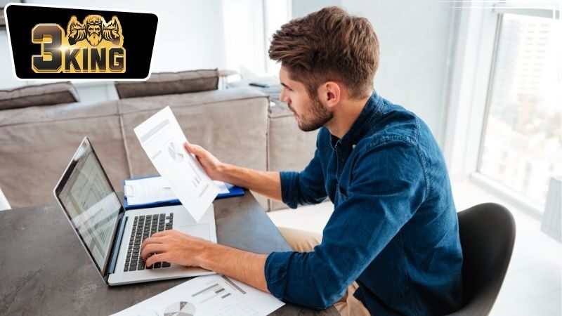 Lợi ích khi đăng ký 3King