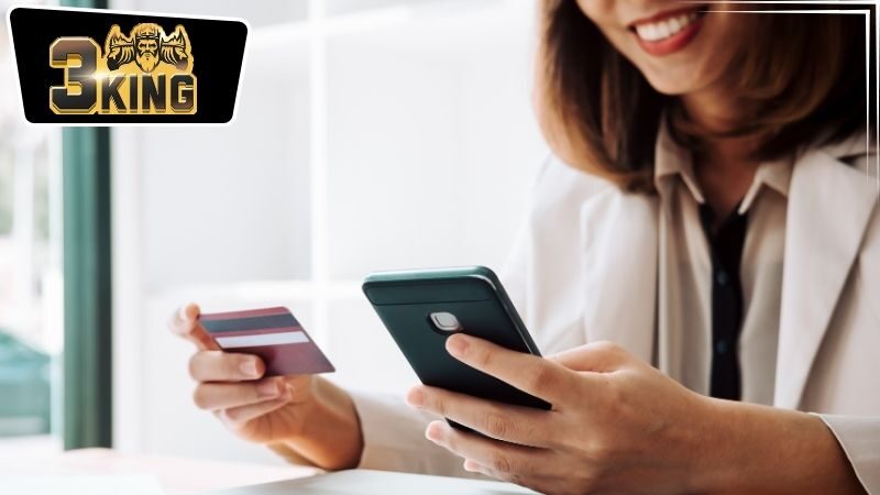 Các Câu Hỏi Thường Gặp Về Quá Trình Nạp Tiền Nhà Cái 3King