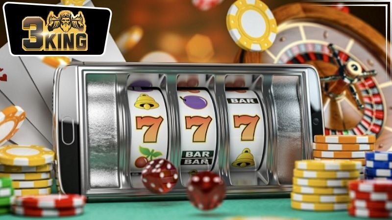 Các hành động cần tránh khi dùng link vào 3king