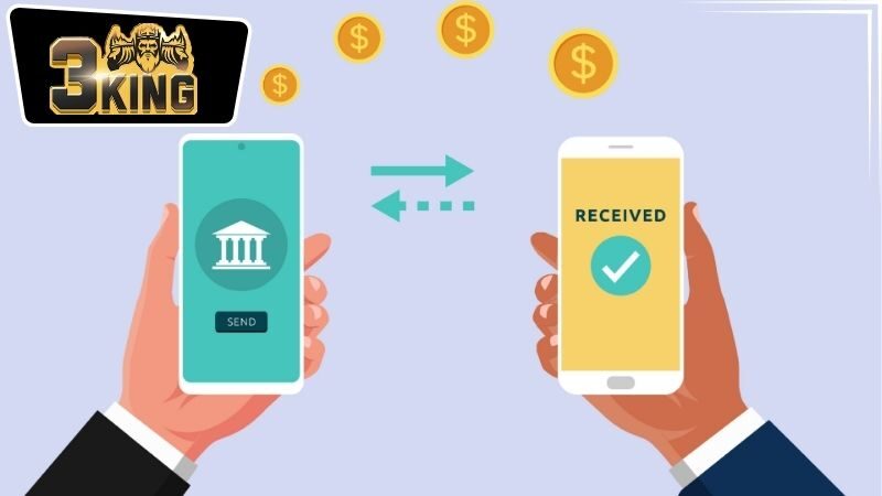 Mẹo và chiến lược giúp nạp tiền 3king nhanh và hiệu quả hơn